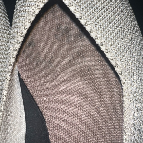 Rothy's Women's Size 7 Diamond Twill - Picture 10 of 11